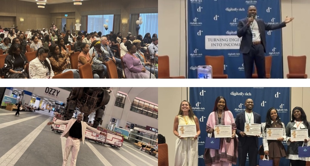 Big Sale 5.5 Shopping Day Banner