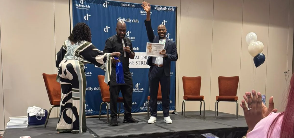 Big Sale 5.5 Shopping Day Banner